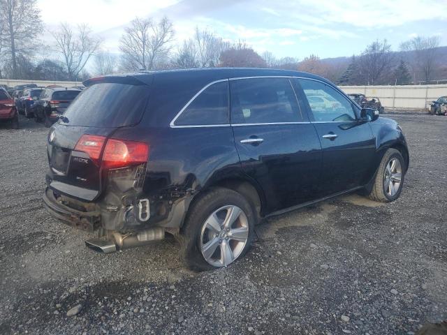 Photo 3 from auction – 2012 ACURA MDX TECHNO with VIN 2HNYD2H44CH513577