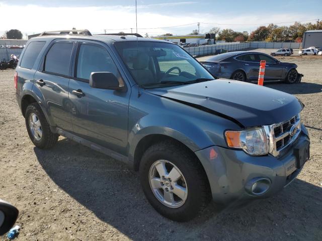 Photo 4 from auction – 2012 FORD ESCAPE XLT with VIN 1FMCU0D74CKB27590