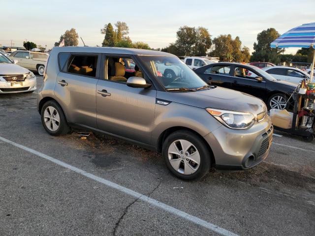 Photo 4 from auction – 2016 KIA SOUL with VIN KNDJN2A29G7334885