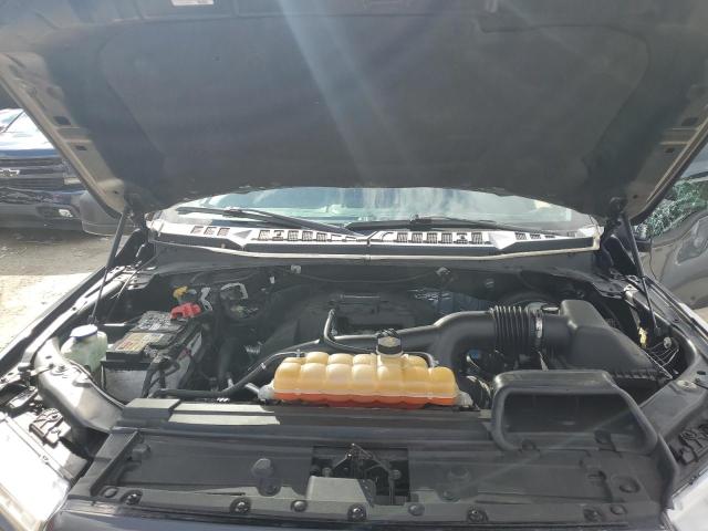 Photo 11 from auction – 2018 FORD F150 SUPER with VIN 1FTEW1CP7JFD66782
