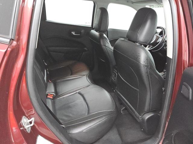 Photo 11 from auction – 2021 JEEP COMPASS LI with VIN 3C4NJDCB1MT592783