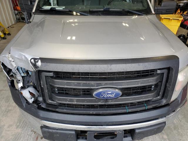Photo 11 from auction – 2013 FORD F150 SUPER with VIN 1FTFX1CF2DFB69449