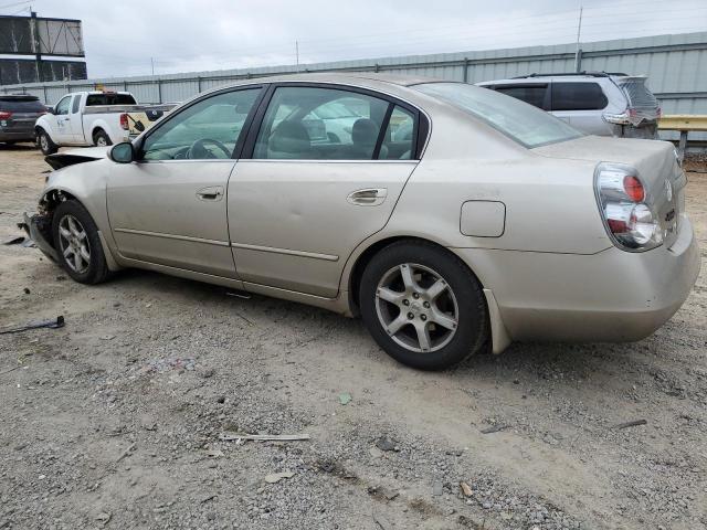 Photo 2 from auction – 2005 NISSAN ALTIMA S with VIN 1N4AL11D45C214410