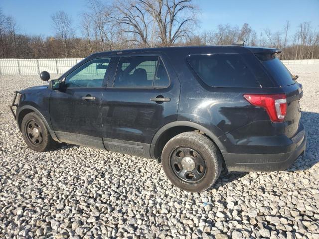 Photo 2 from auction – 2019 FORD EXPLORER P with VIN 1FM5K8AR7KGB44517