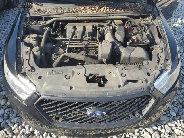 Photo 11 from auction – 2014 FORD TAURUS POL with VIN 1FAHP2MK8EG124267