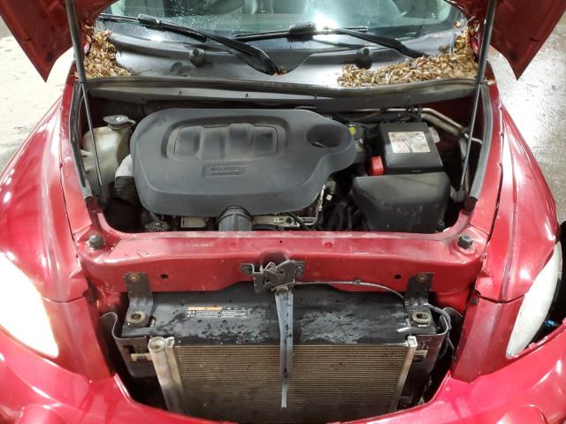 Photo 11 from auction – 2011 CHEVROLET HHR LT with VIN 3GNBACFU6BS634241