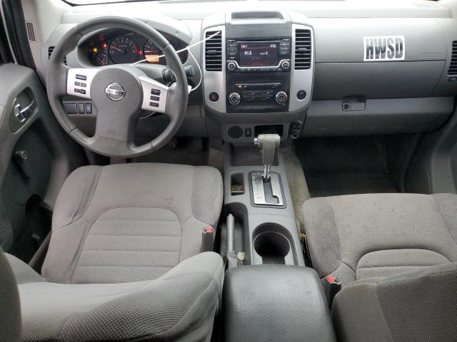 Photo 8 from auction – 2018 NISSAN FRONTIER S with VIN 1N6BD0CT0JN707880