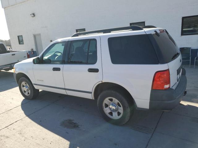 Photo 2 from auction – 2005 FORD EXPLORER X with VIN 1FMZU72KX5ZA23707