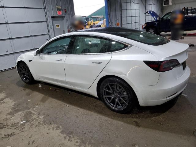 Photo 2 from auction – 2020 TESLA MODEL 3 with VIN 5YJ3E1EA6LF740969
