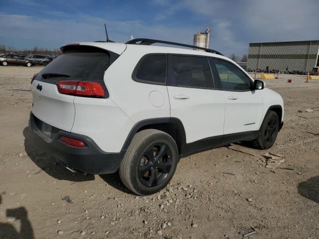 Photo 3 from auction – 2017 JEEP CHEROKEE L with VIN 1C4PJMDS5HW506205