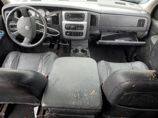 Photo 8 from auction – 2005 DODGE RAM 1500 S with VIN 1D7HU18D65S286846