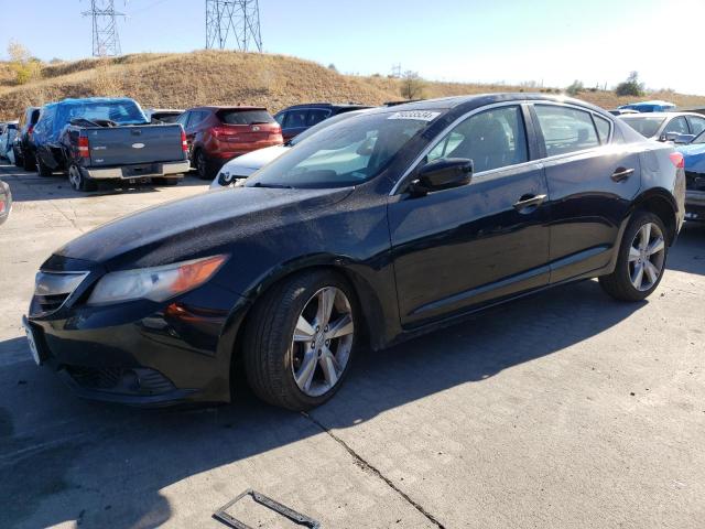 ACURA ILX 20 TEC 2013 with VIN 19VDE1F77DE001049 - Photo from auction
