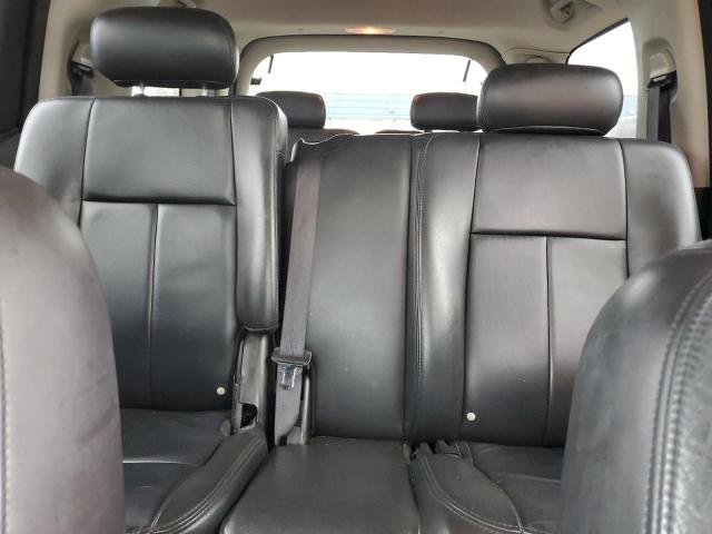 Photo 10 from auction – 2006 GMC ENVOY XL with VIN 1GKET16S166167151