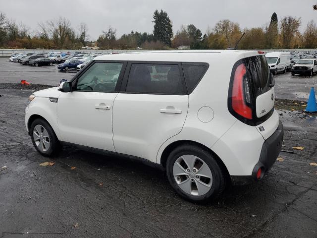 Photo 2 from auction – 2016 KIA SOUL with VIN KNDJN2A26G7356603