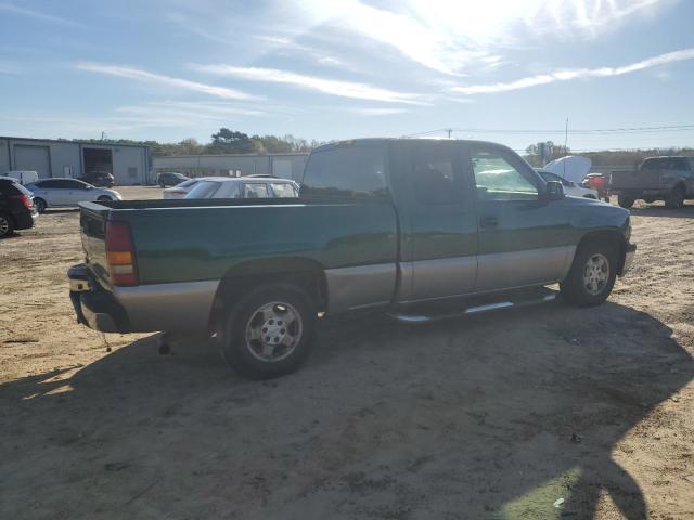 Photo 3 from auction – 2000 CHEVROLET SILVERADO with VIN 2GCEC19T4Y1343393