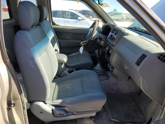 Photo 7 from auction – 2001 NISSAN FRONTIER K with VIN 1N6DD26S31C328388