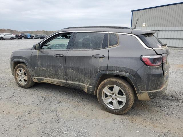 Photo 2 from auction – 2022 JEEP COMPASS LA with VIN 3C4NJDBB5NT104759