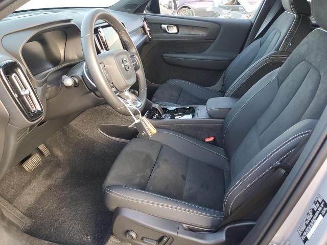 Photo 7 from auction – 2023 VOLVO XC40 RECHA with VIN YV4ED3ULXP2105902