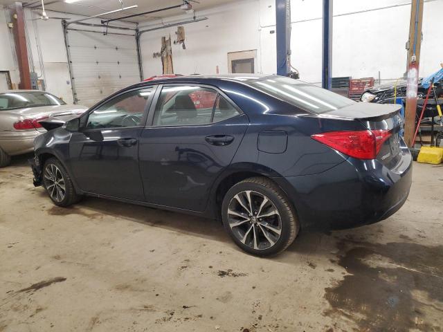 Photo 2 from auction – 2017 TOYOTA COROLLA L with VIN 2T1BURHEXHC859499