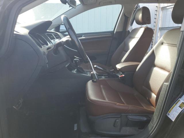 Photo 7 from auction – 2017 VOLKSWAGEN GOLF ALLTR with VIN 3VWH17AU2HM511340