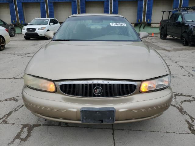Photo 5 from auction – 2004 BUICK CENTURY CU with VIN 2G4WS52J241212475