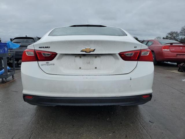 Photo 6 from auction – 2018 CHEVROLET MALIBU LT with VIN 1G1ZD5ST9JF248979