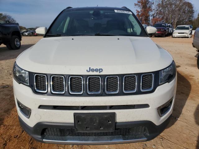 Photo 5 from auction – 2018 JEEP COMPASS LI with VIN 3C4NJDCB2JT212796
