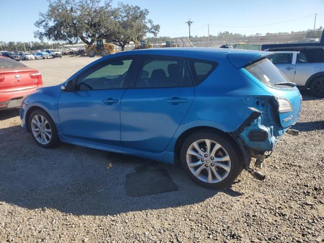Photo 2 from auction – 2010 MAZDA 3 S with VIN JM1BL1H57A1130634