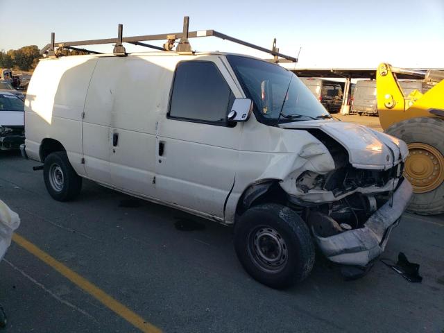 Photo 4 from auction – 2001 FORD ECONOLINE with VIN 1FTRE14251HB59609