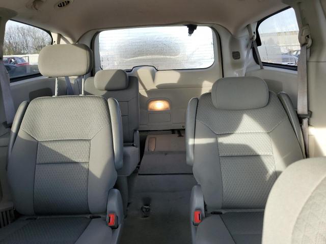 Photo 10 from auction – 2010 CHRYSLER TOWN & COU with VIN 2A4RR4DE0AR142036