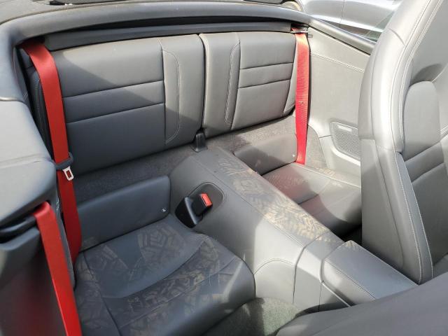 Photo 10 from auction – 2020 PORSCHE 911 CARRER with VIN WP0CB2A92LS262255