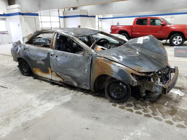 Photo 4 from auction – 2014 TOYOTA CAMRY L with VIN 4T4BF1FK5ER415564