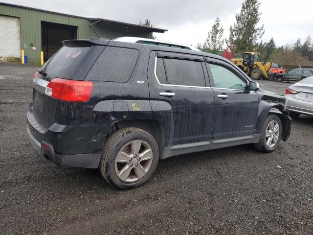 Photo 3 from auction – 2015 GMC TERRAIN SL with VIN 2GKFLTE3XF6276292