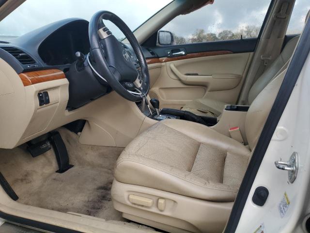 Photo 7 from auction – 2008 ACURA TSX with VIN JH4CL96898C005163