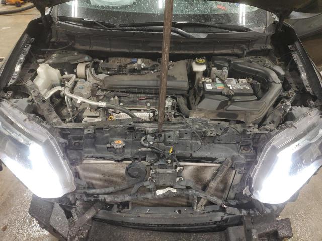 Photo 12 from auction – 2019 NISSAN ROGUE S with VIN KNMAT2MV9KP519085