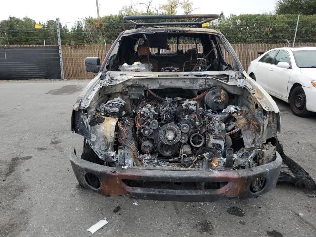 Photo 5 from auction – 2007 FORD F150 with VIN 1FTRX12W47KD66004