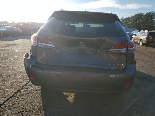 Фото 6 с аукциона – 2015 LEXUS RX 350 с VIN 2T2ZK1BA6FC201408