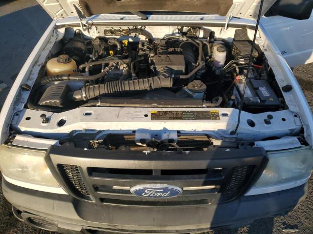 Photo 11 from auction – 2011 FORD RANGER with VIN 1FTKR1AD4BPA14015