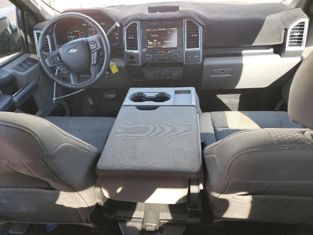 Photo 8 from auction – 2015 FORD F150 SUPER with VIN 1FTEX1C8XFKE50549