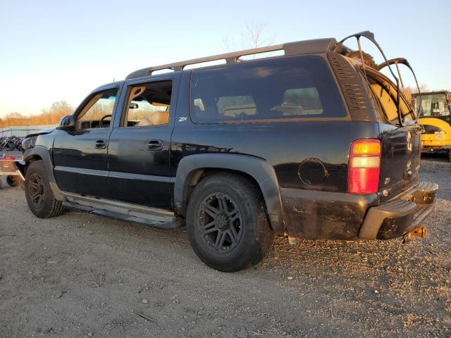 Photo 2 from auction – 2003 CHEVROLET SUBURBAN K with VIN 3GNFK16T33G311490