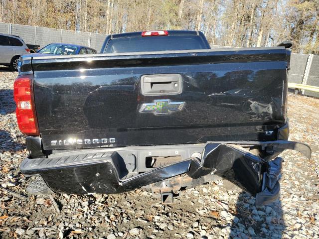 Photo 6 from auction – 2017 CHEVROLET SILVERADO with VIN 1GCVKREC5HZ105342