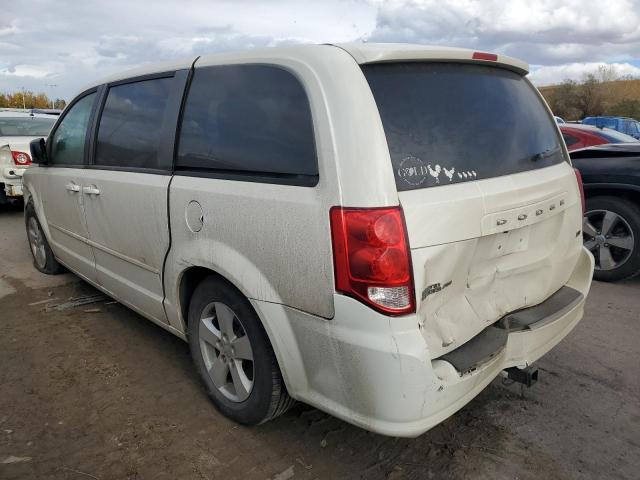 Photo 2 from auction – 2013 DODGE GRAND CARA with VIN 2C4RDGBG9DR715417