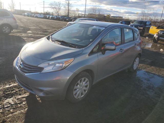 NISSAN VERSA NOTE 2014 with VIN 3N1CE2CP4EL416746 - Photo from auction
