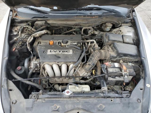 Photo 11 from auction – 2007 HONDA ACCORD VAL with VIN JHMCM56117C010087