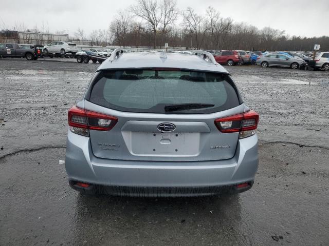 Photo 6 from auction – 2023 SUBARU IMPREZA PR with VIN 4S3GTAV67P3701197