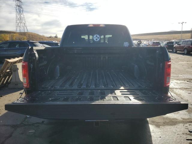 Photo 6 from auction – 2015 FORD F150 SUPER with VIN 1FTEW1EP4FFA56951
