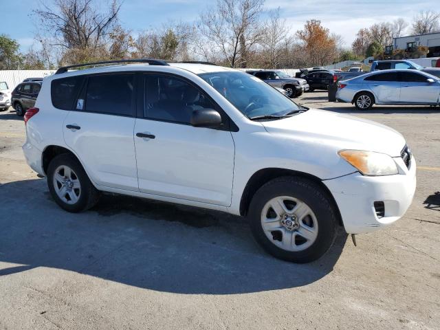 Снимка 4 от търг – 2011 TOYOTA RAV4 с VIN 2T3ZF4DV0BW071863