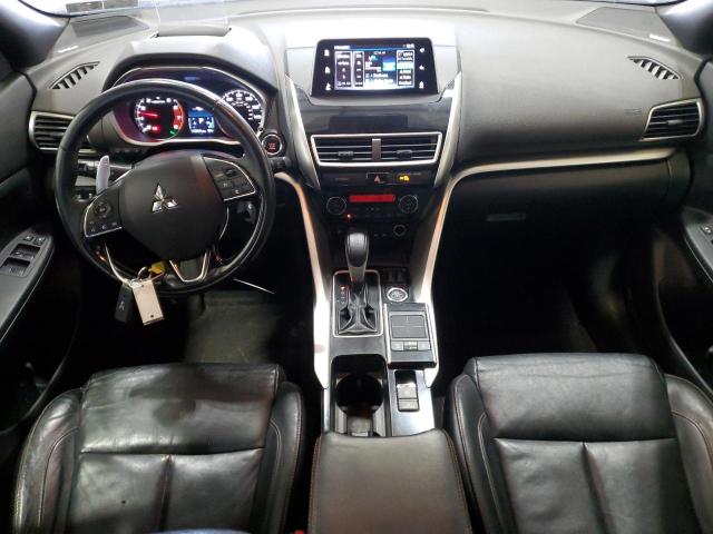 Фото 8 с аукциона – 2020 MITSUBISHI ECLIPSE CR с VIN JA4AT5AA5LZ002580