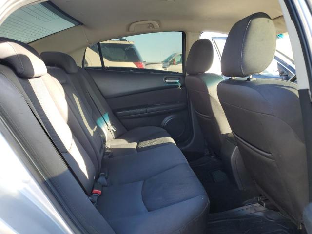 Photo 10 from auction – 2011 MAZDA 6 I with VIN 1YVHZ8BH7B5M11051