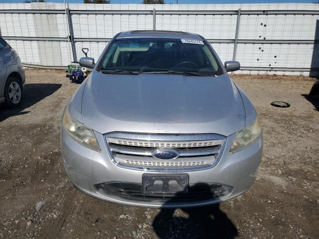 Photo 5 from auction – 2010 FORD TAURUS SEL with VIN 1FAHP2EW4AG126397